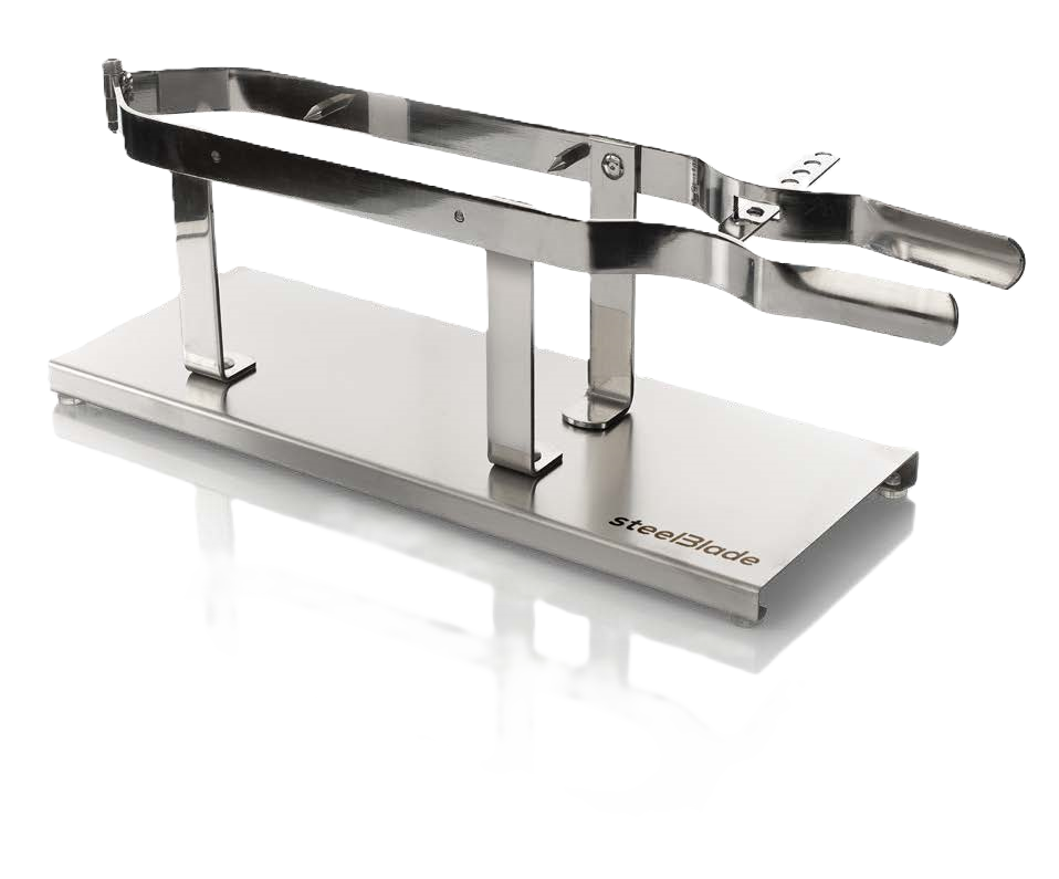 Gripper Inox