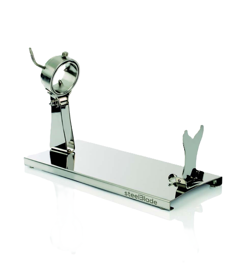 Olivenza Inox