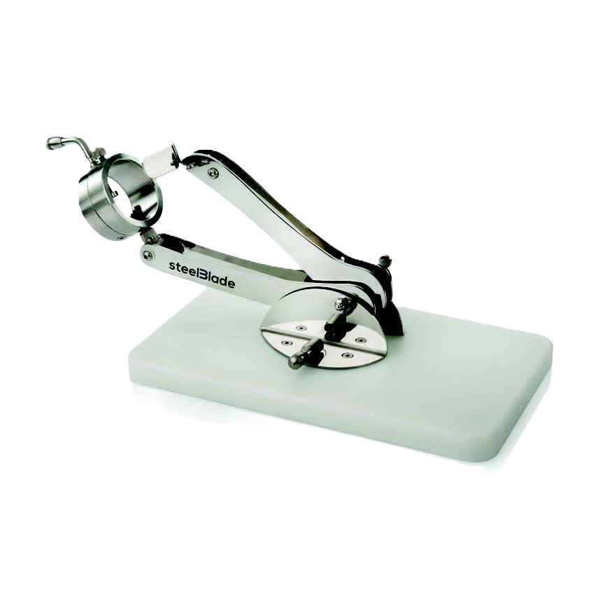 Sublim Articulated White