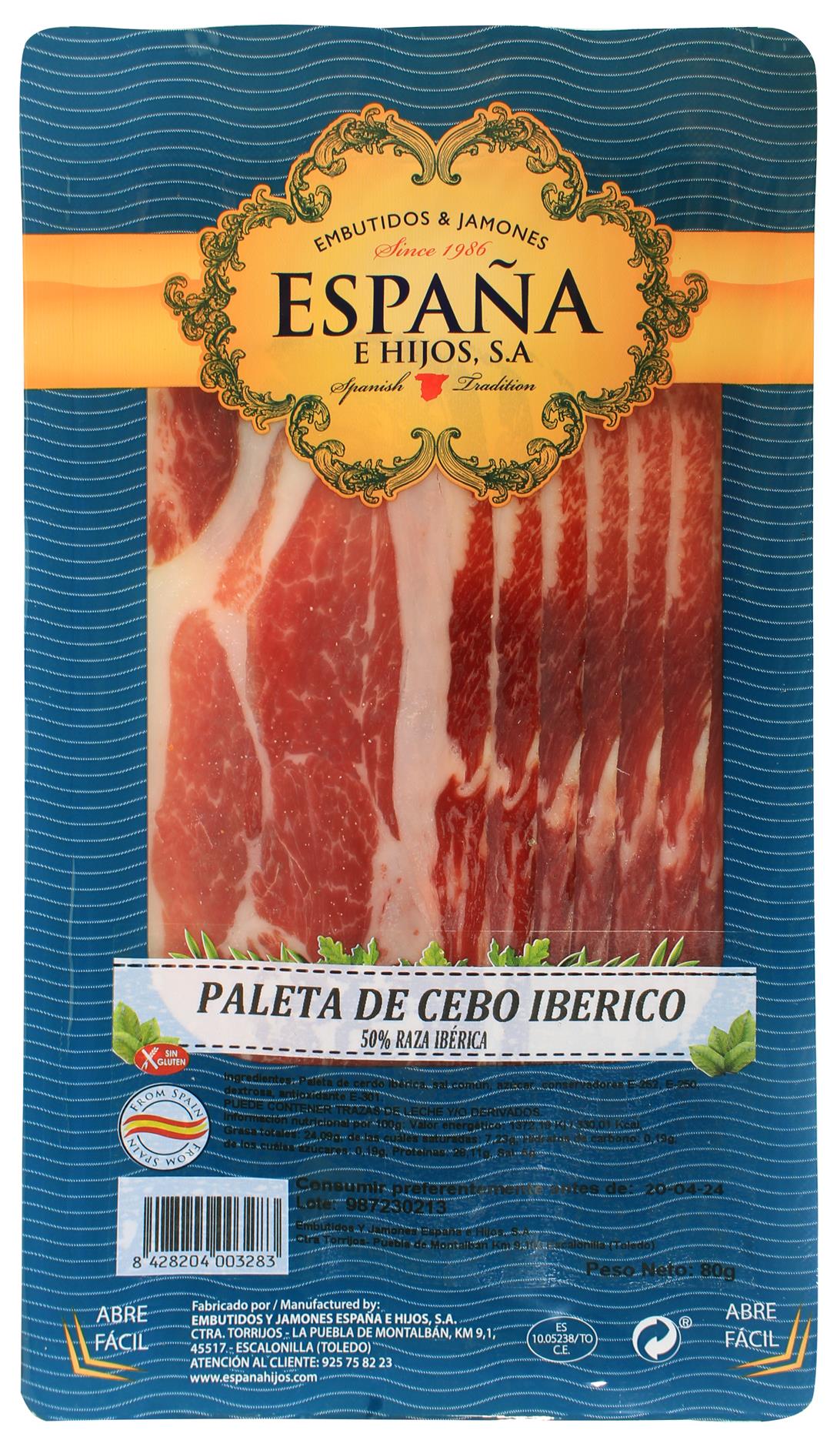 Chorizo