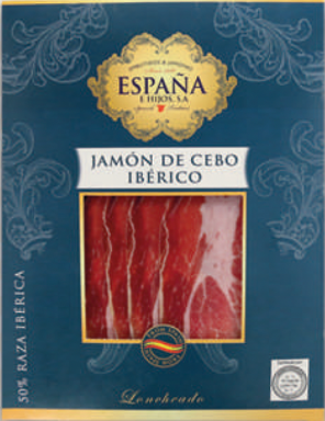 Chorizo