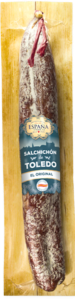 Tolede Dry Sausage
